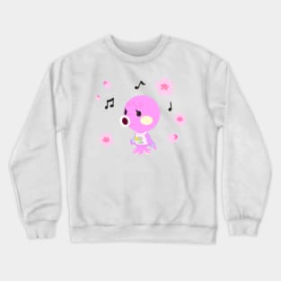 Marina Crewneck Sweatshirt